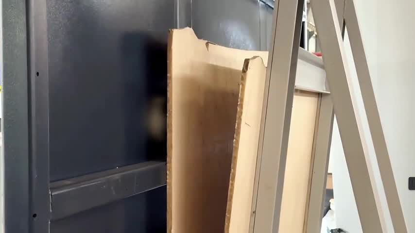 Stone Large Slab Scanner