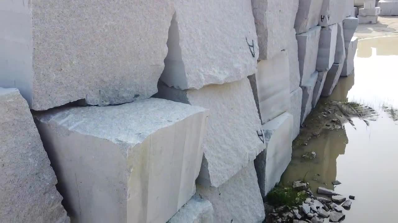 G603 Granite Block