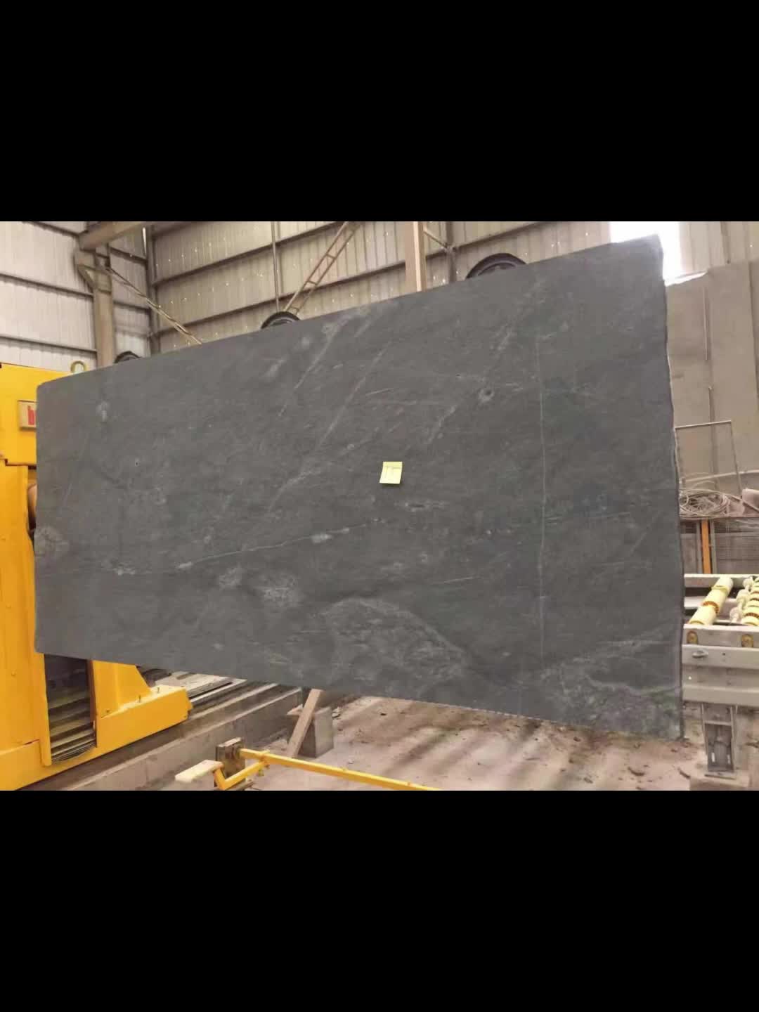 Fantasy Grey Granite  Slabs