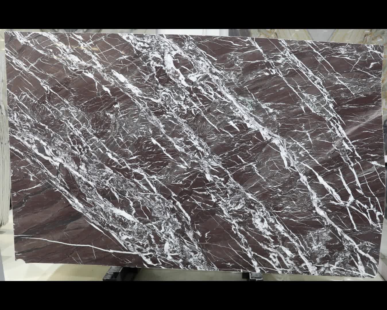 Le Jour Et La Nuit Marble Slabs