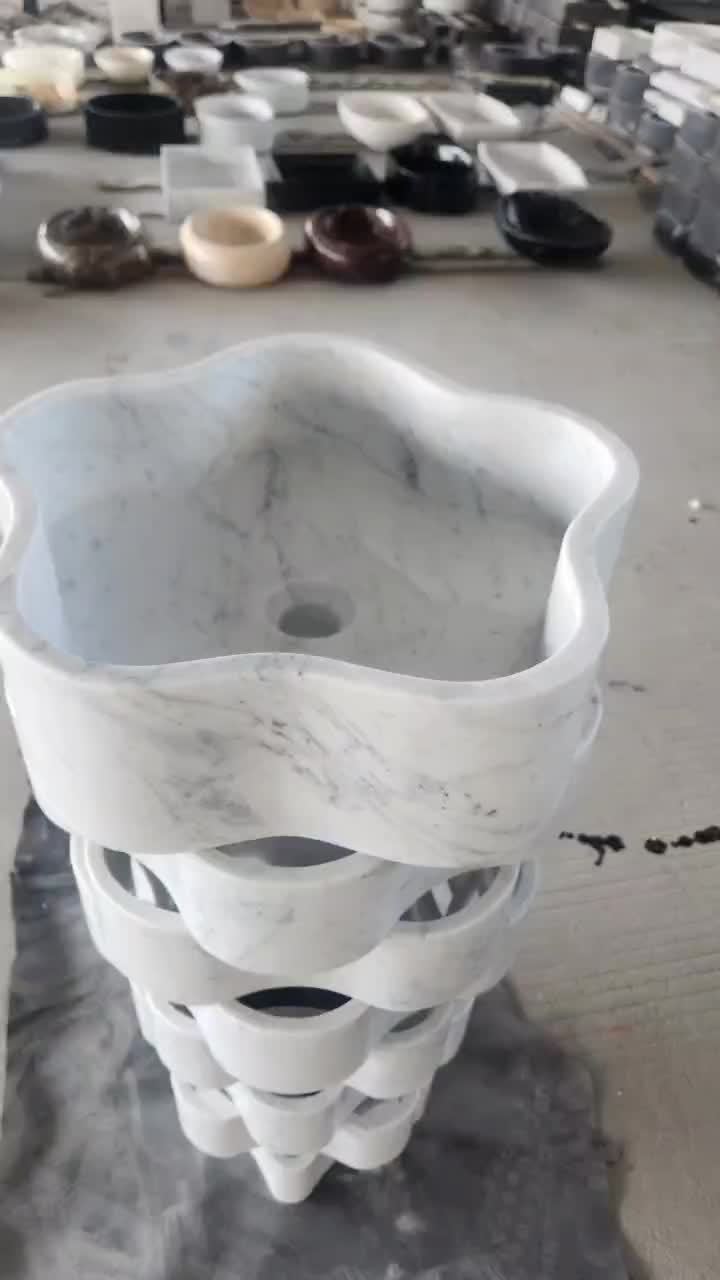 Natural Stone Onyx Interior Lamps Lampshade Lamp-Chimney