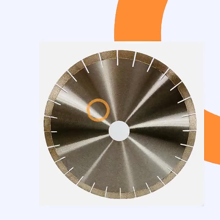 EGB Economical Diamond Saw Blade