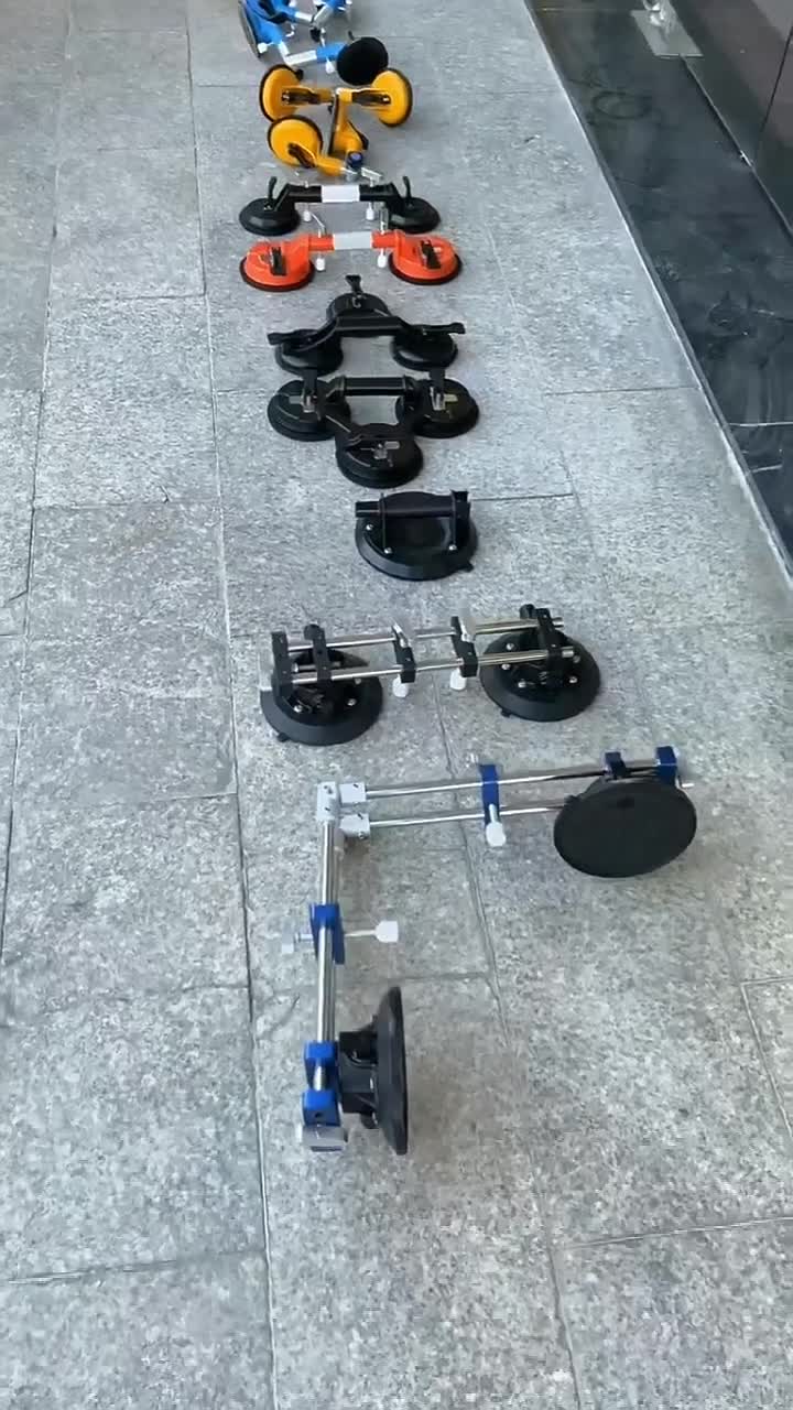 Sucker Vacuum Suction Cup For Stone