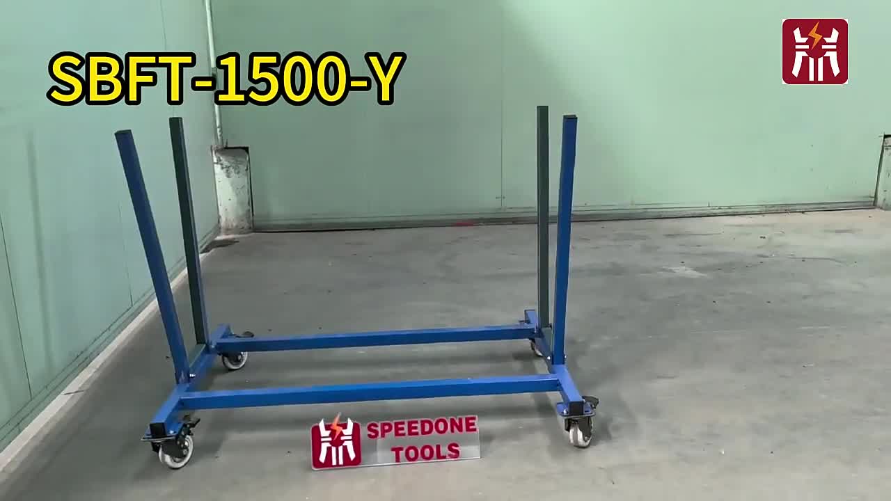 Wholesale Marble Granite Transport A-Frame Trolley Y-Frame