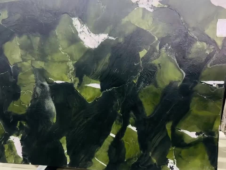 Avocatus Leather Quartzite Leather Surface Slabs