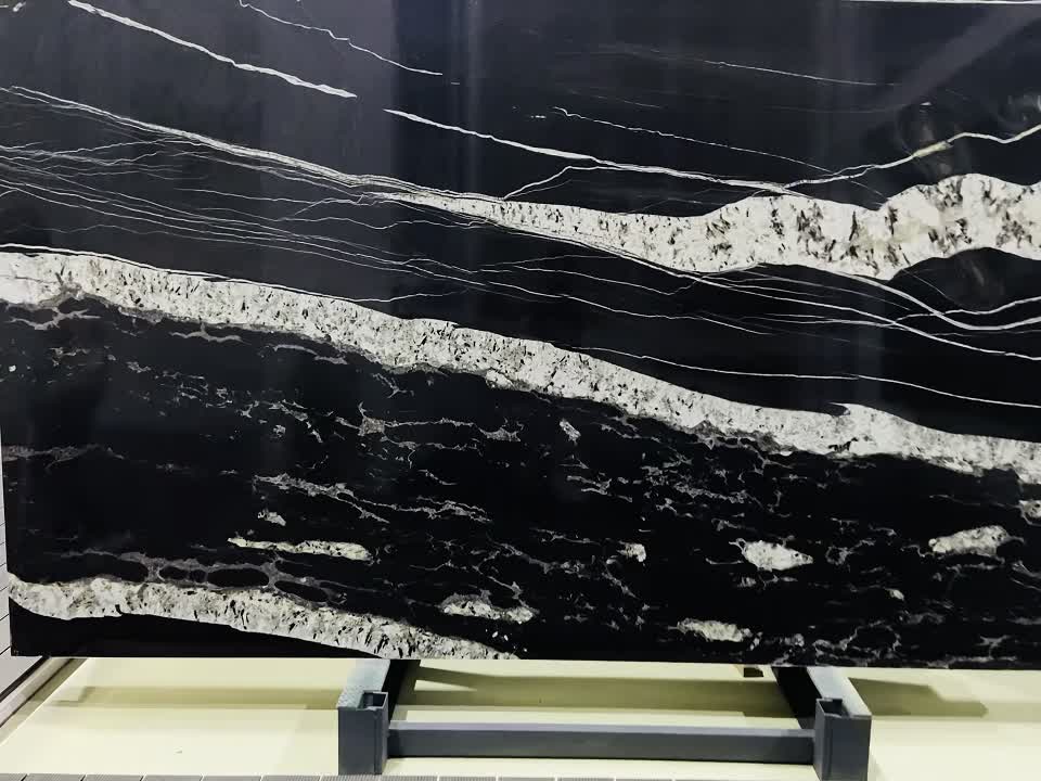 Copacabana Granite Slabs