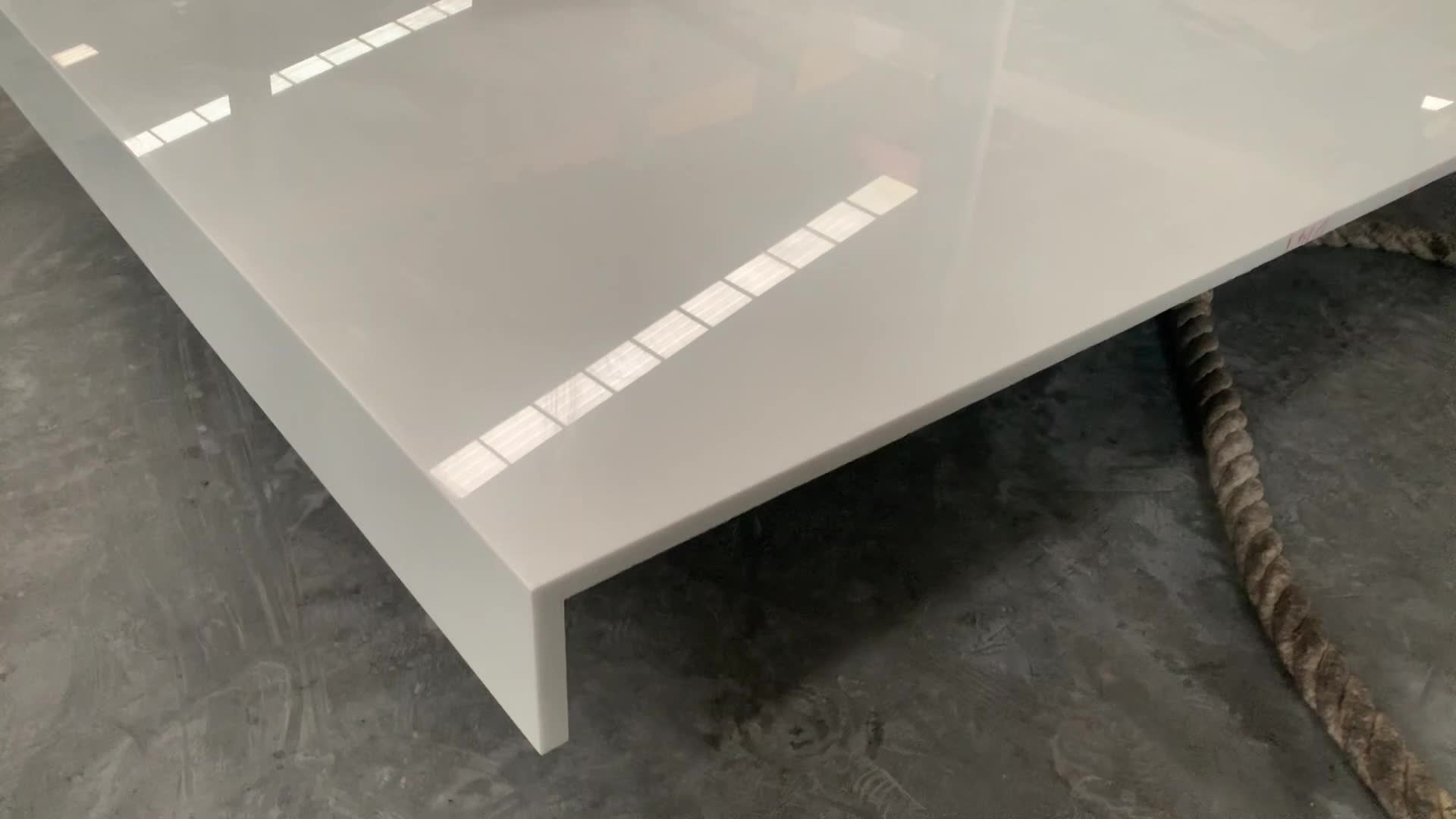 Nano Crystallized Glass Slab,No Pore Crystallized