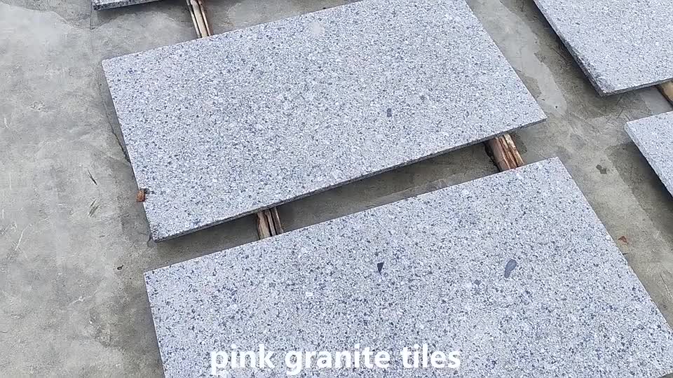 30X60cm Cut-To-Size Granite Wall Stone Floor Tiles