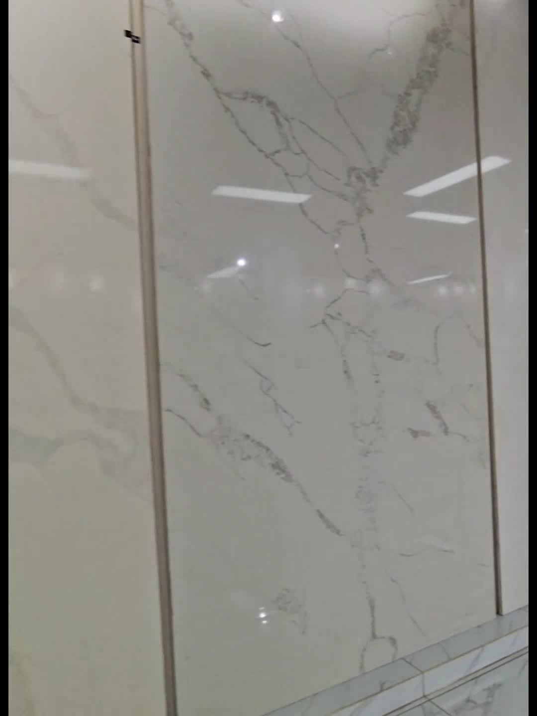 Quartz, Engineered Stone Artificial Stone Slabs