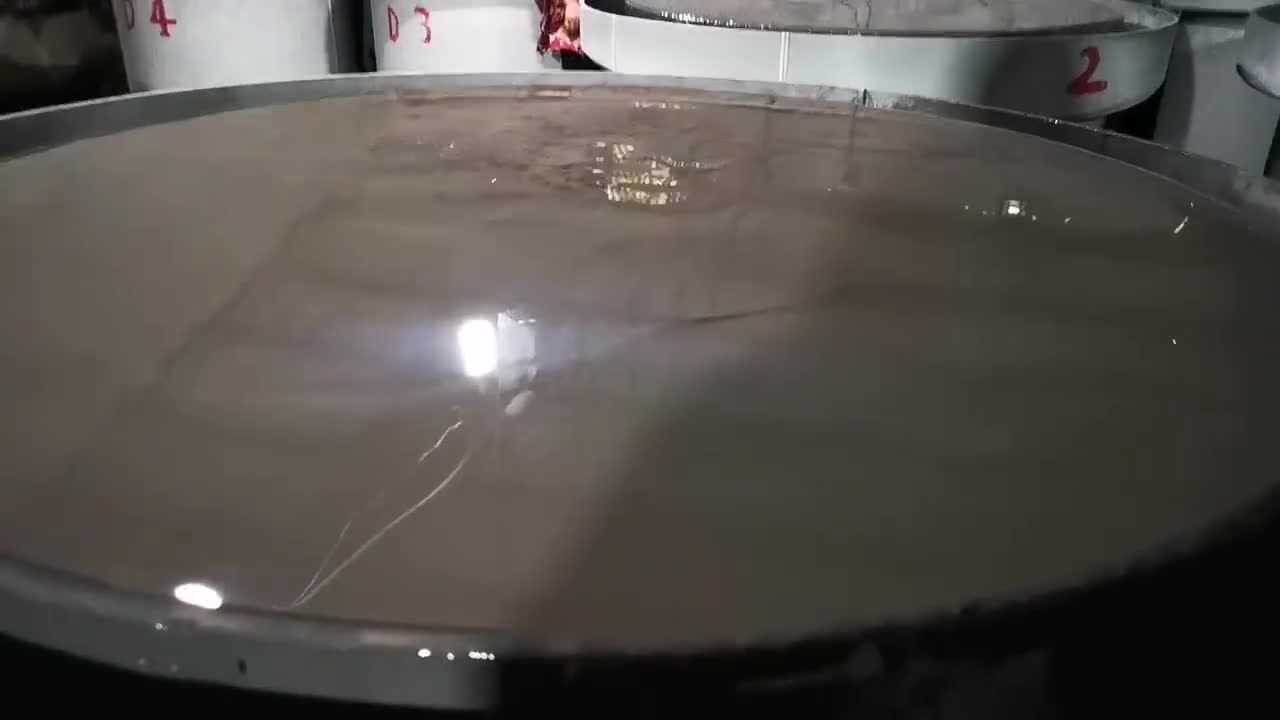 Fused Alumina Brown Polishing Powder F240-F600
