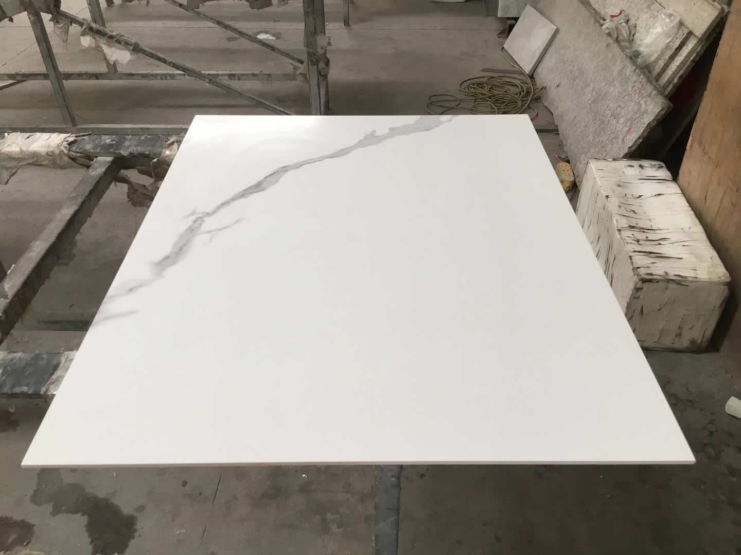 Sintered Stone Cafe Table Tops