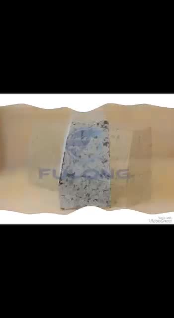 Egyptian Granite Curbstone