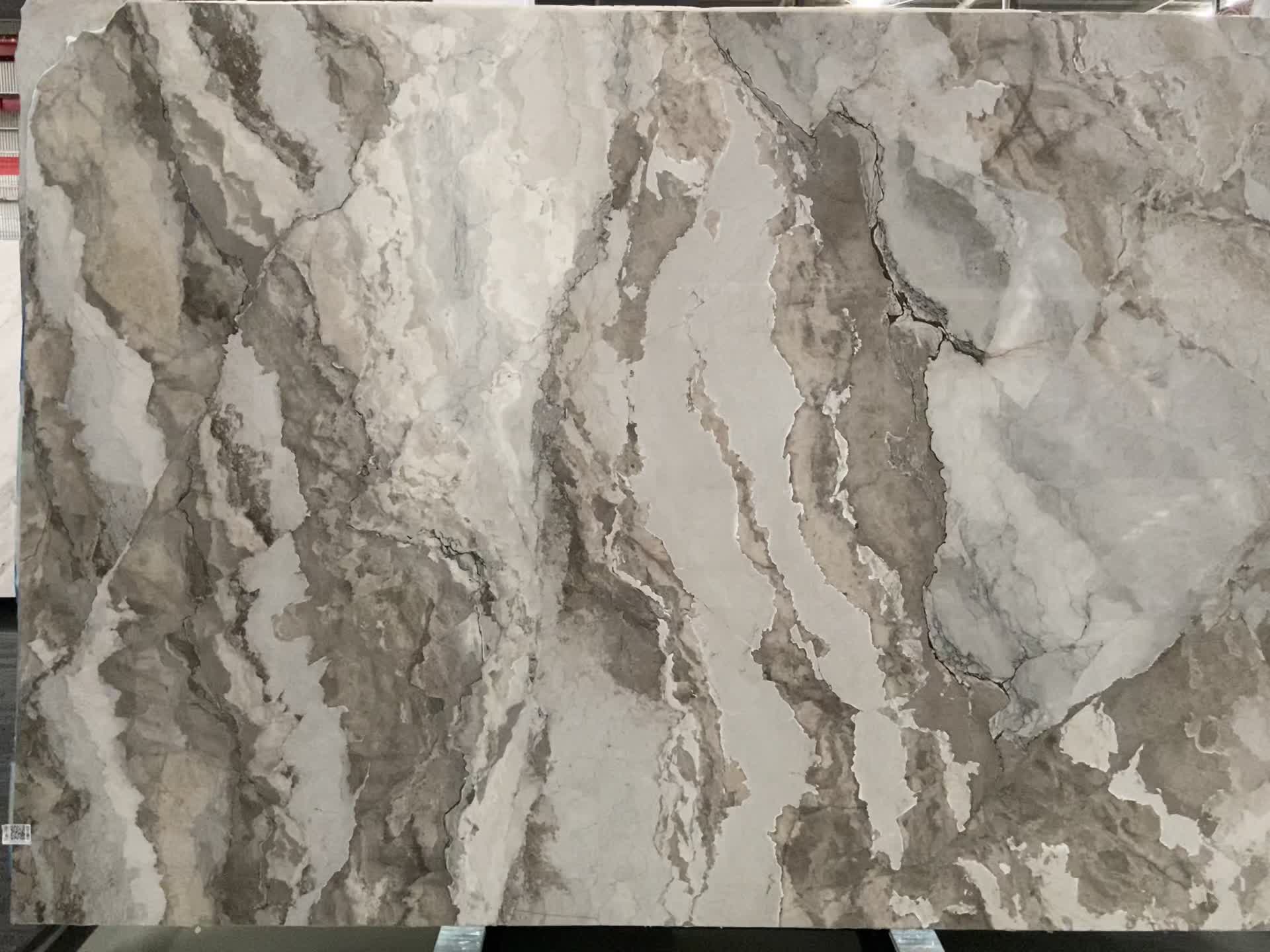 Alba Pietra Quartzite Slabs
