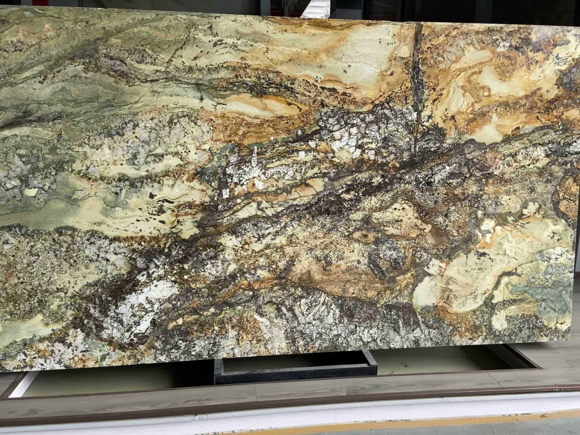 Atlas Granite Slabs