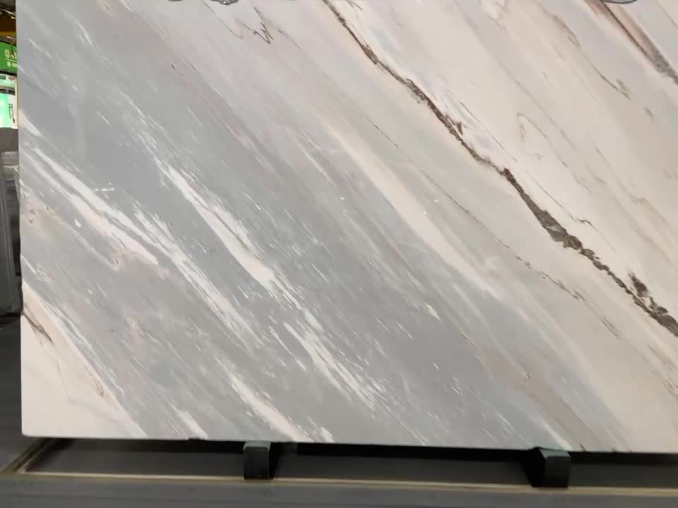 Palissandro Reale Marble 20Mm Slabs Tiles