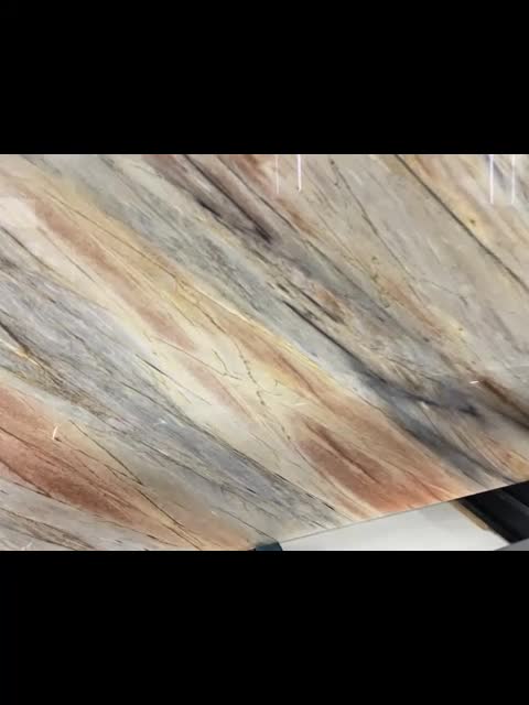 Picasso Quartzite Slabs