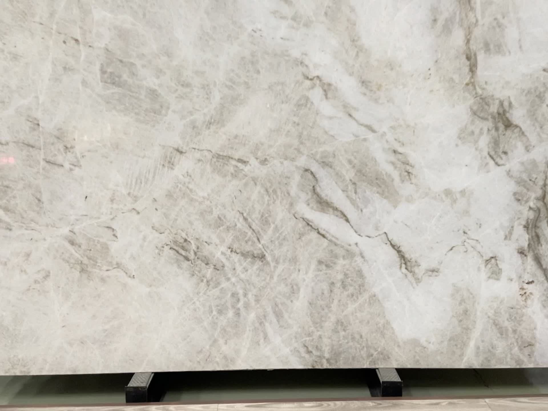 Taj Mahal Quartzite Slabs