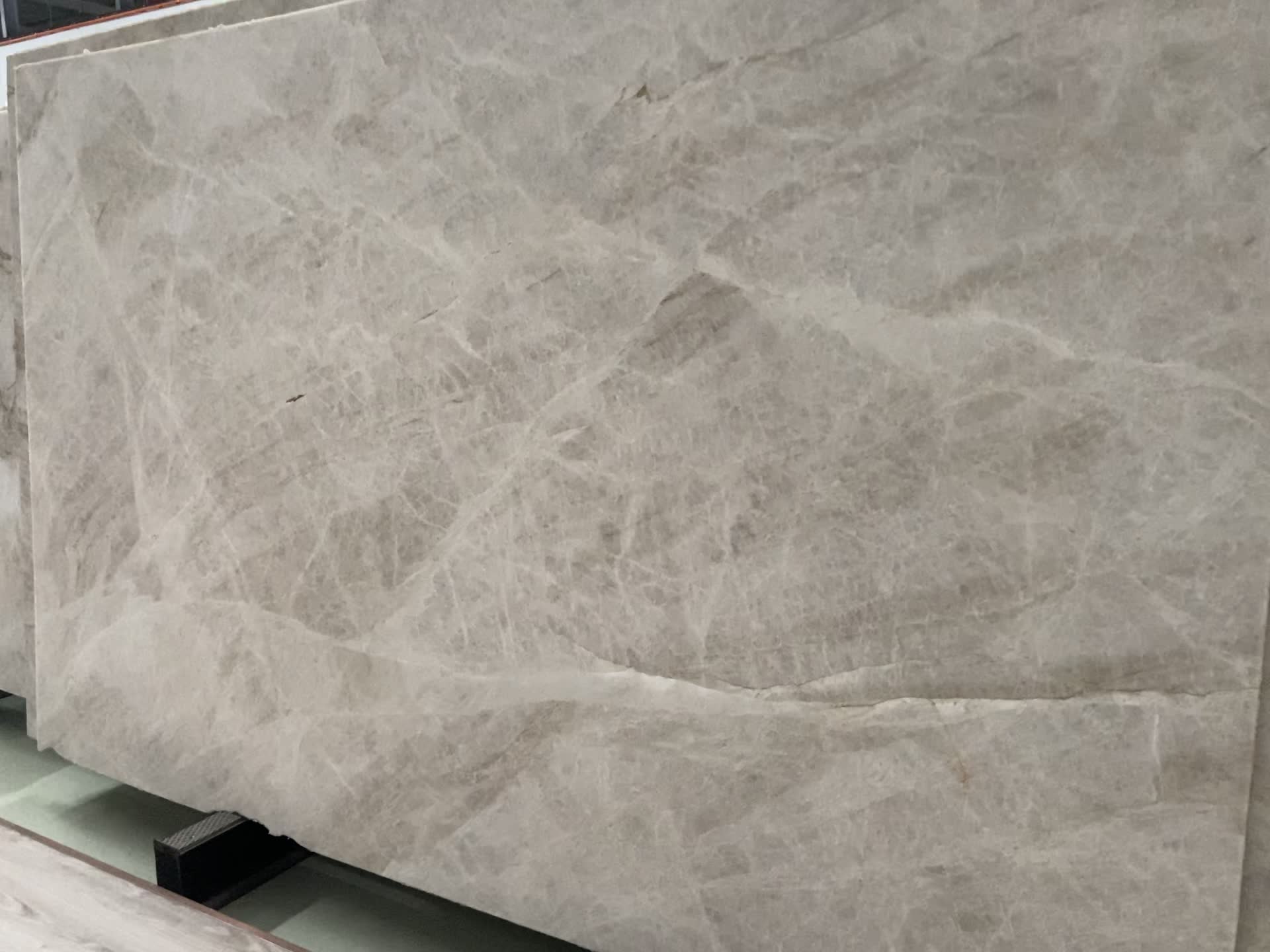 Vancouver Quartzite Polished 20MM Slabs