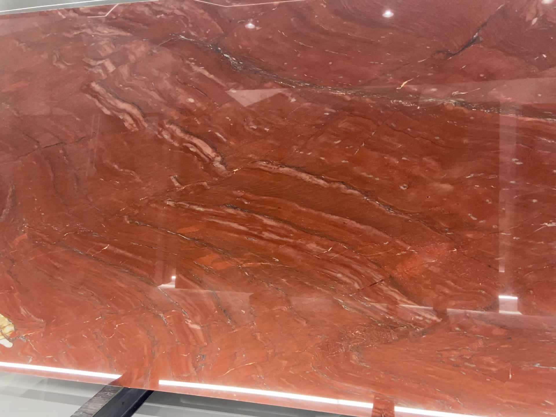 Xango Quartzite Slabs