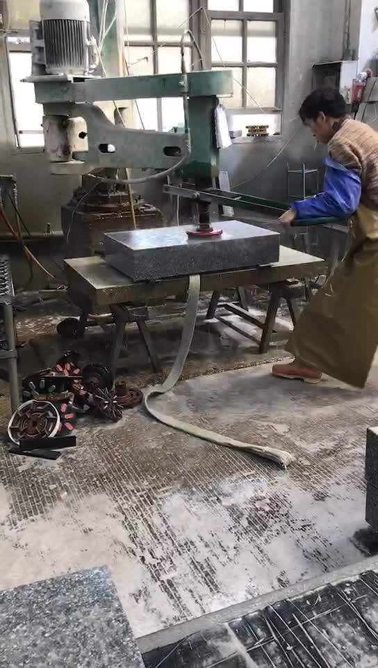 Stone Grinding Wheel Polishing Pads