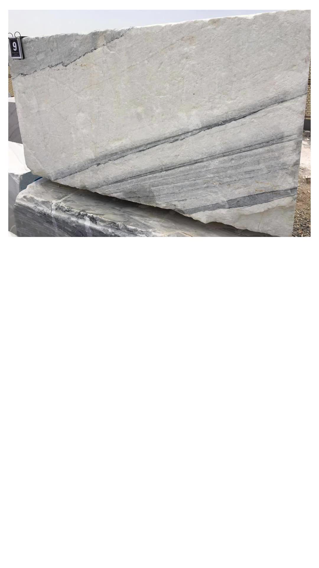 Symon Crystal Marble Marble Blocks