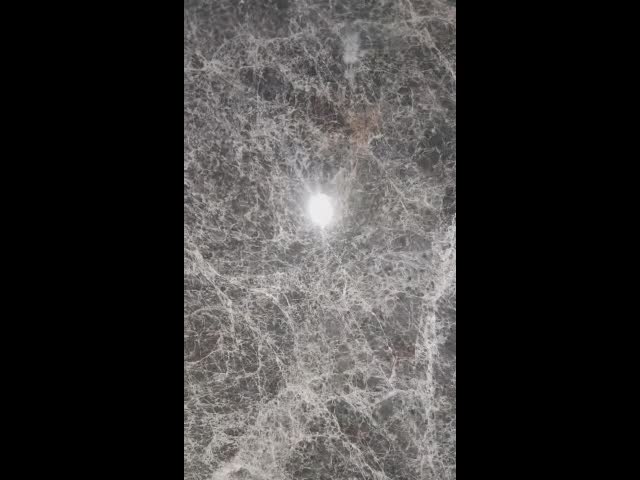 Hermes Dark Gray Marble Slabs