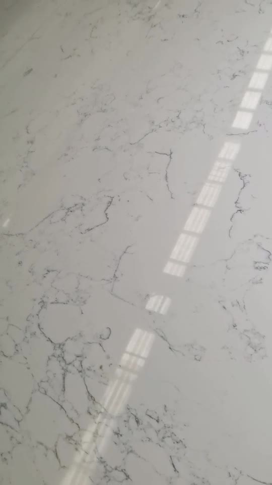 Artificial Stone Flexible Tile Engineered Stone Slabs