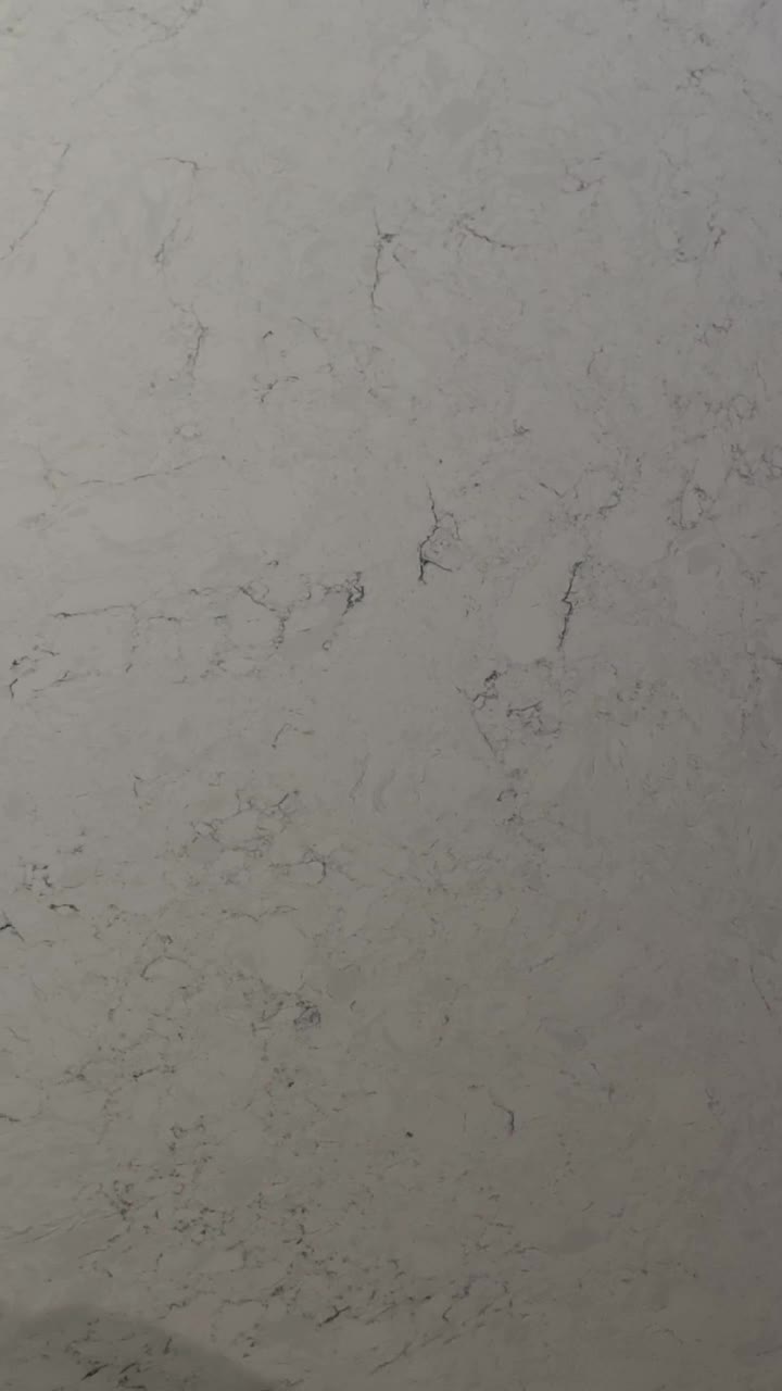 Grigio Plutone Artificial Marble Slab Composite Stone Slabs