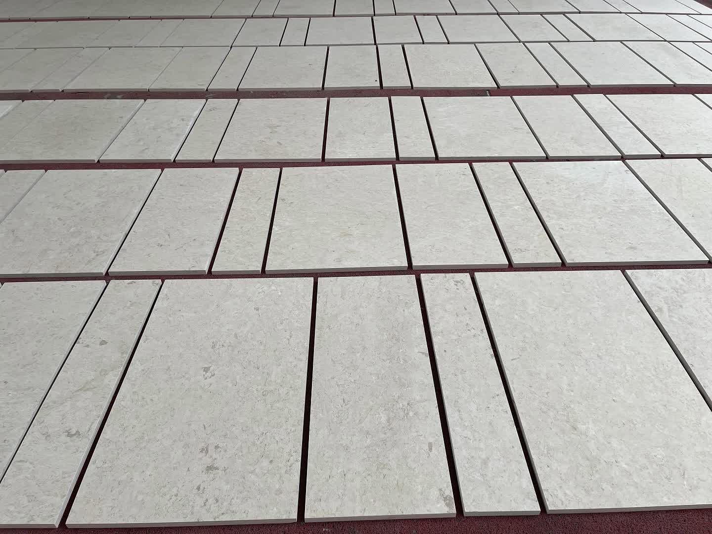 Bulgaria Bravo Vaneto  Limestone Wall Tiles
