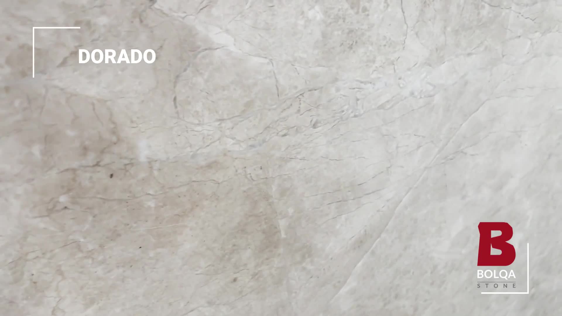 Iran Beige Marble Slabs - DORADO - Persian Ocean Marble