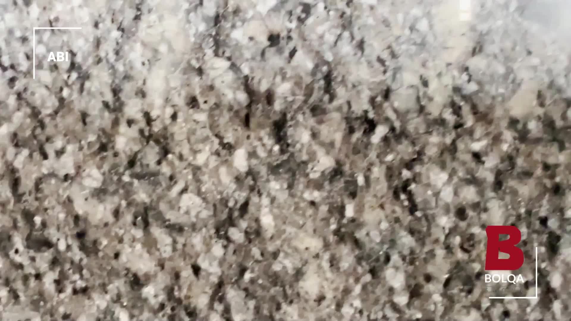Iran Blue Granite Tiles -  ABI