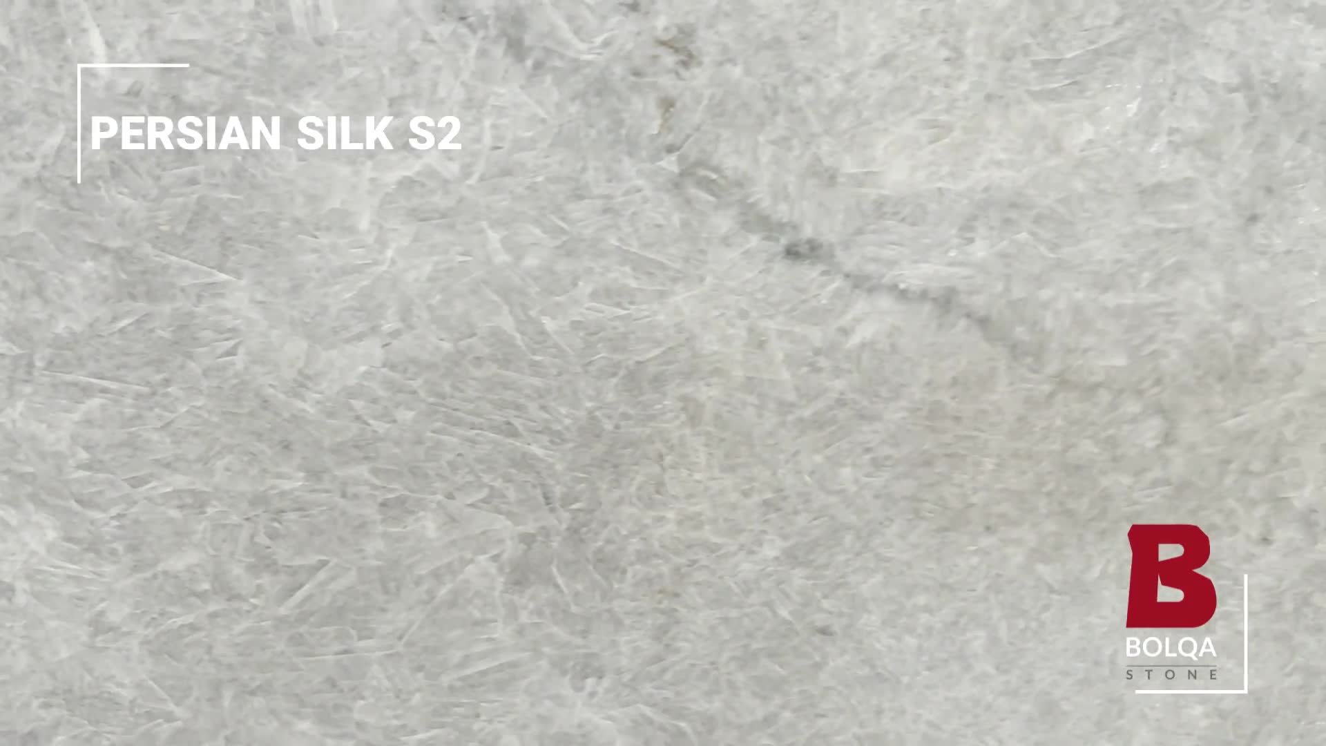 Iran Grey Marble Slabs - Persian Silk Marble S2