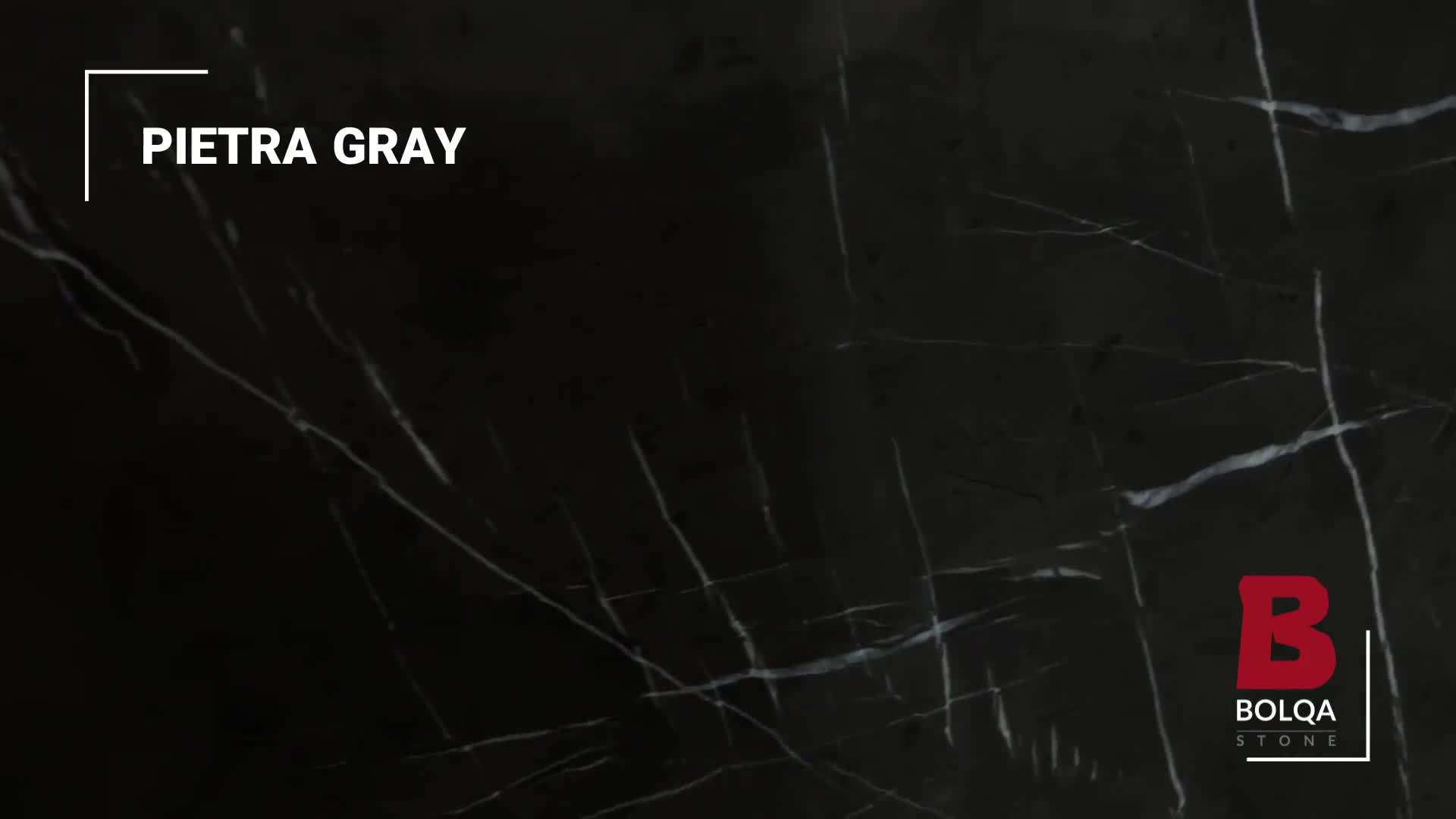 Iran Grey Marble Slabs - Pietra Gray Marble