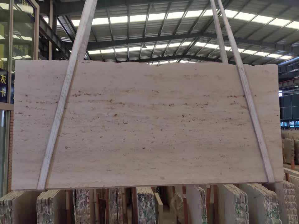Jura Beige Limestone Slabs