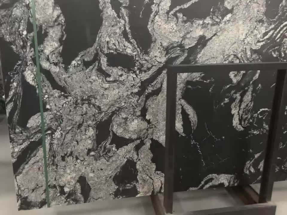 Maori Granite Slabs