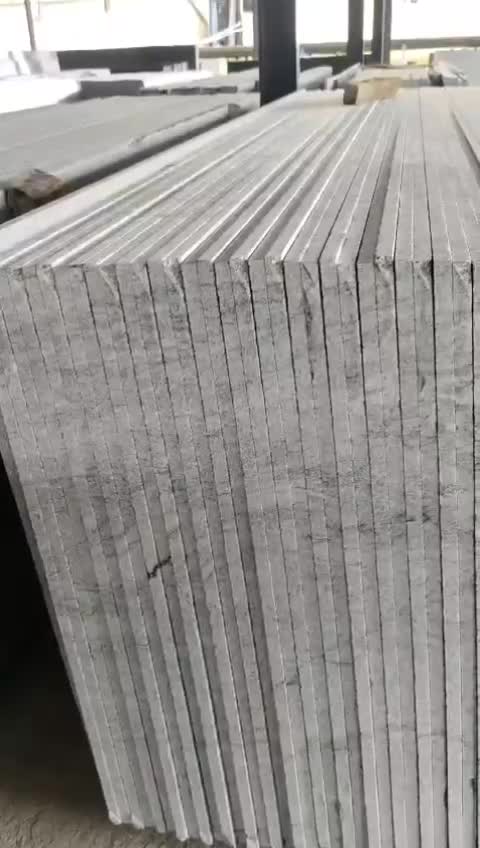 New Viscont White Granite Slabs