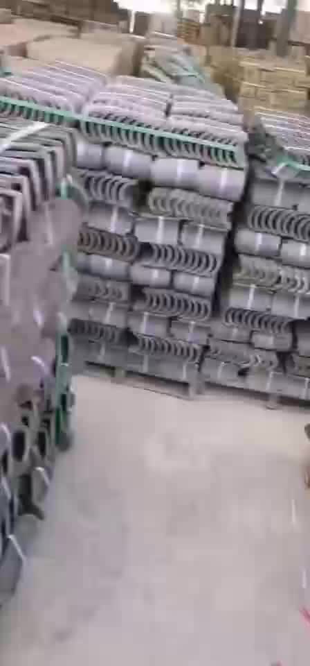 Traditional Style Korean Japanese Roof Tiles For Hanok House