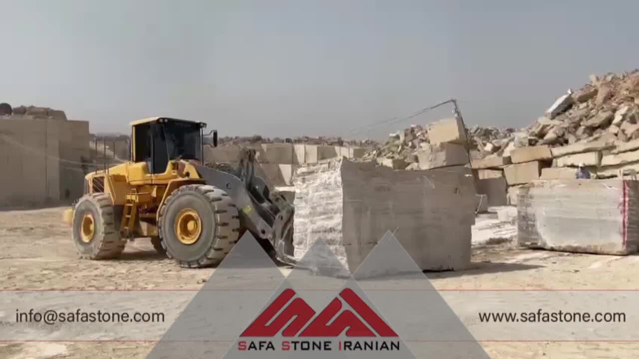 Noce Vein Cut Travertine Slabs
