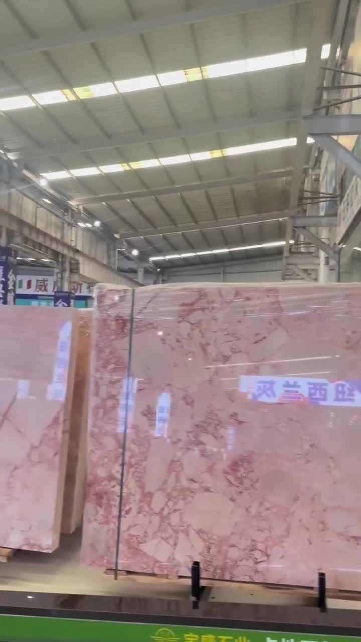 Bvlgari Marble Slabs Pine Stone Hotel Home Project Use