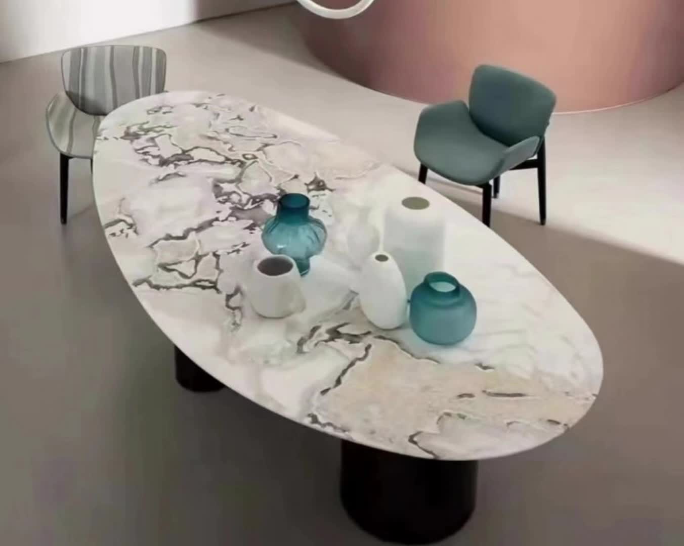 Calacatta Borghini Marble Slabs