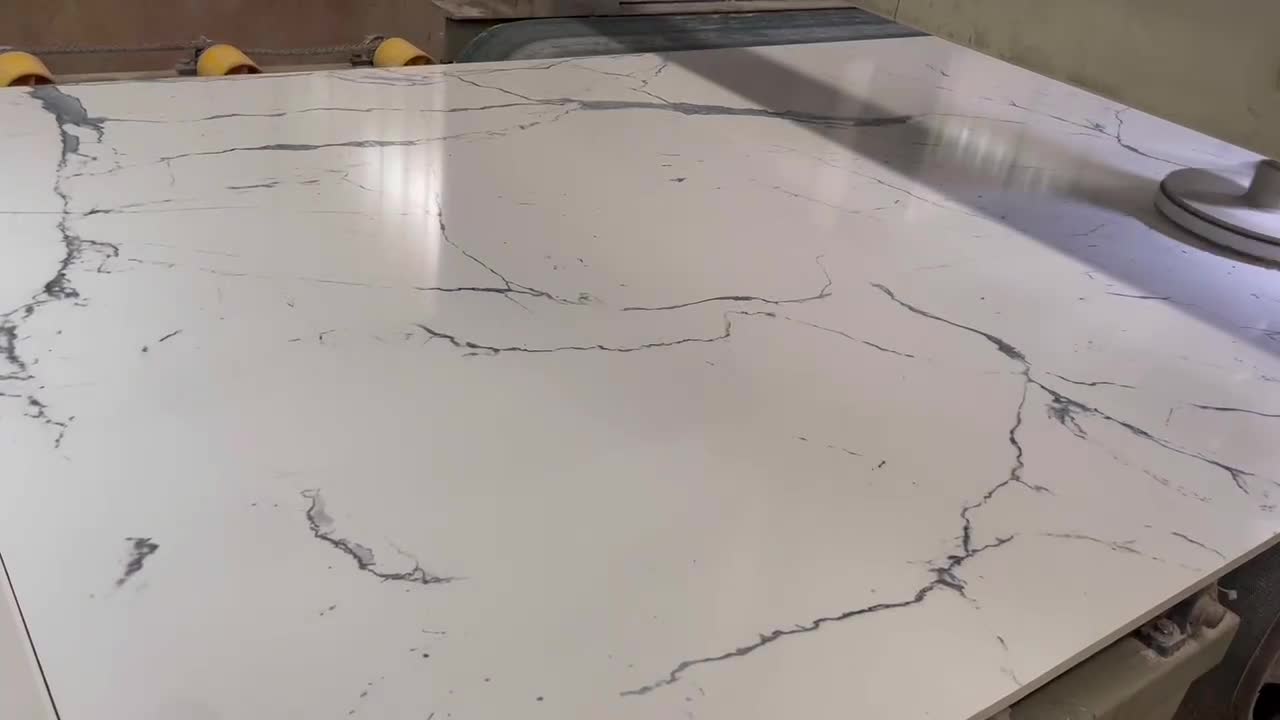 3D Printing  Artificial Stone Slabs