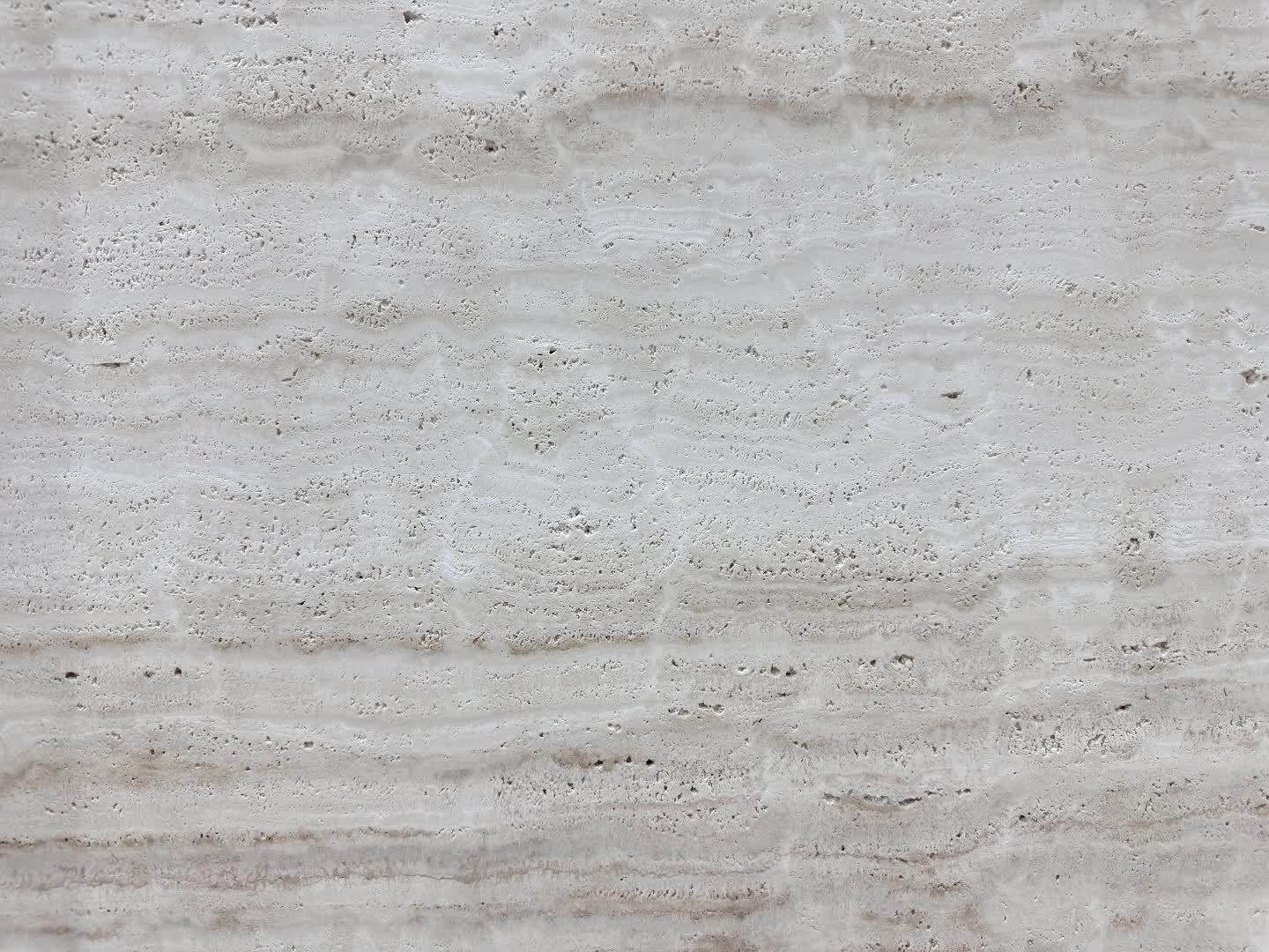 New Classic Beige Travertine Slabs
