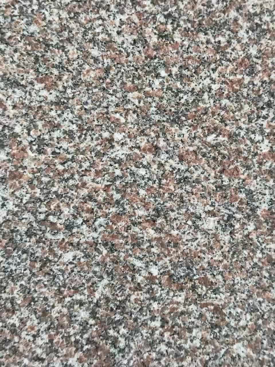 Rosa Hoodi Granite Slabs And Tiles