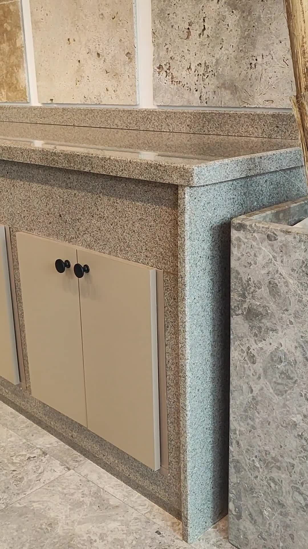 Wadi El Molouk Granite Slabs And Tiles