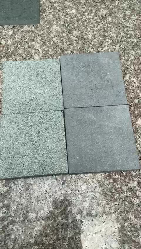 VIETNAM BLUESTONE TILES
