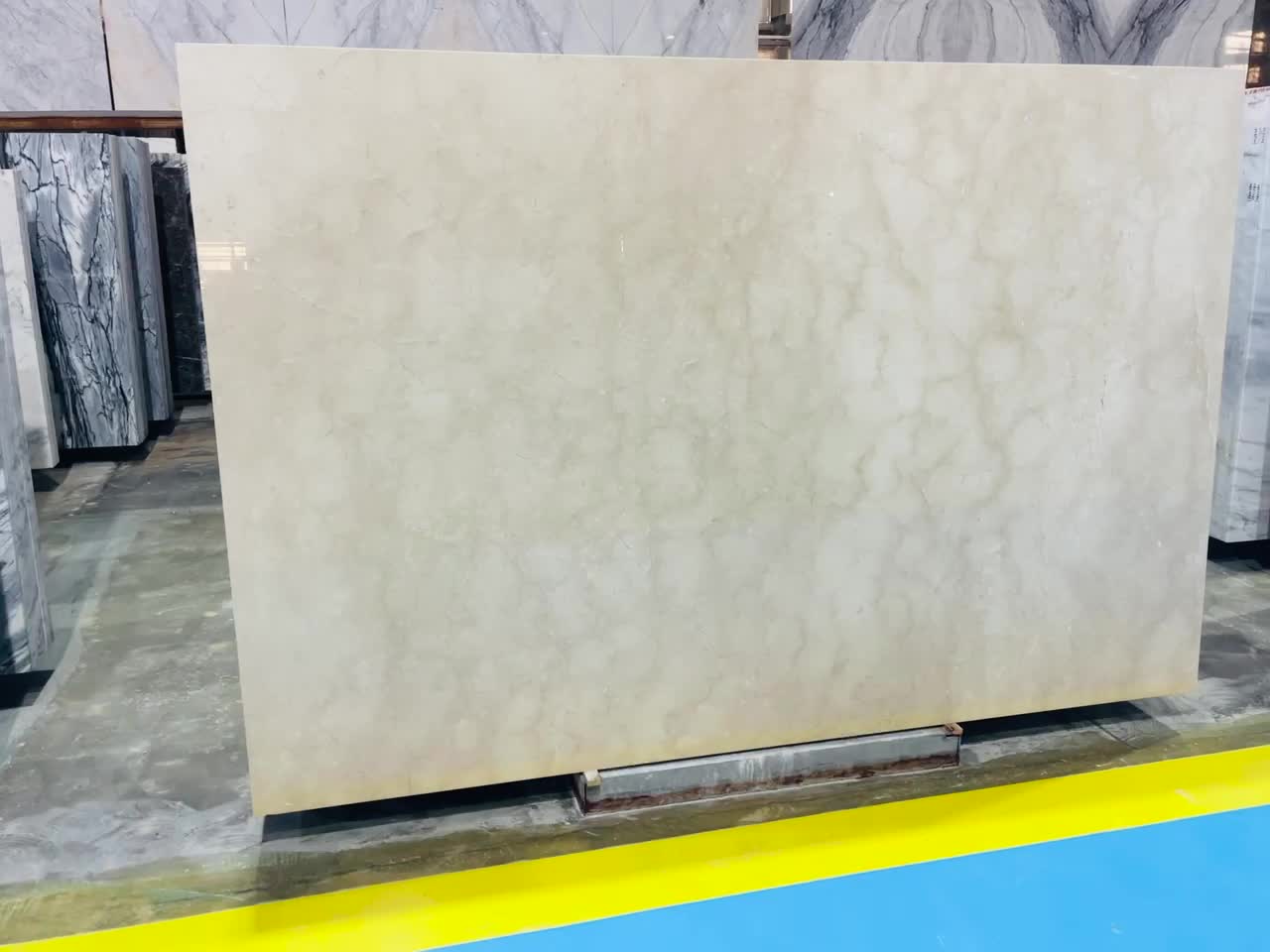 Persian Botticino Marble Tiles And Slabs