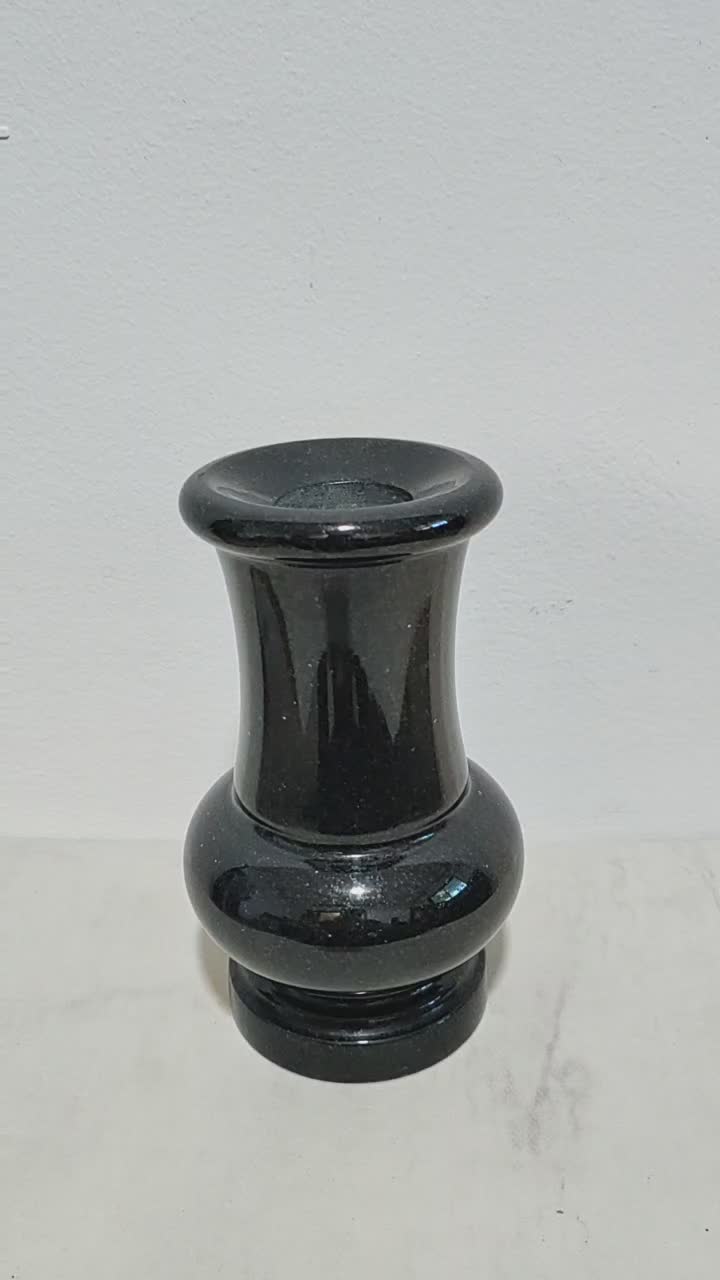 Flower Vase Monumental Vase  9*18Cm