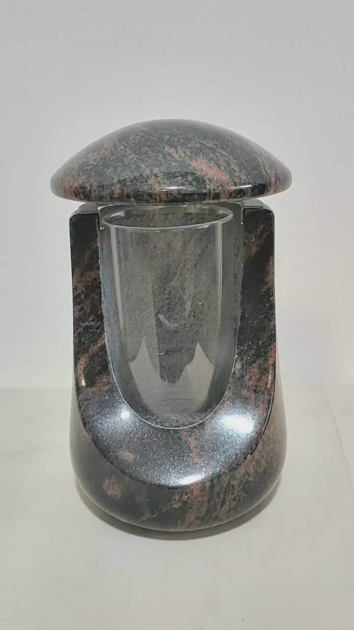 Memorial Lanterns 13*22Cm Lamps Urns