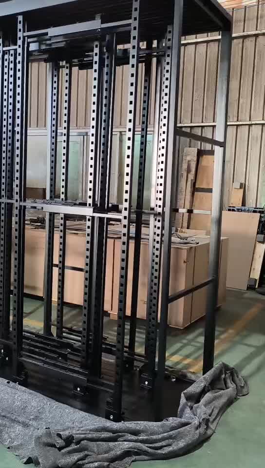 Adjustable Sliding Display Metal Rack For Ceramic Tile