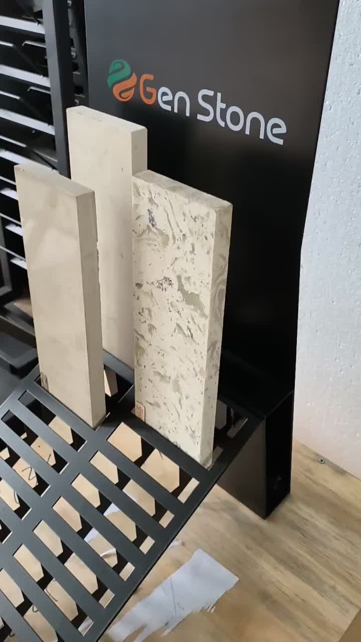 Display Rack-SRT055
